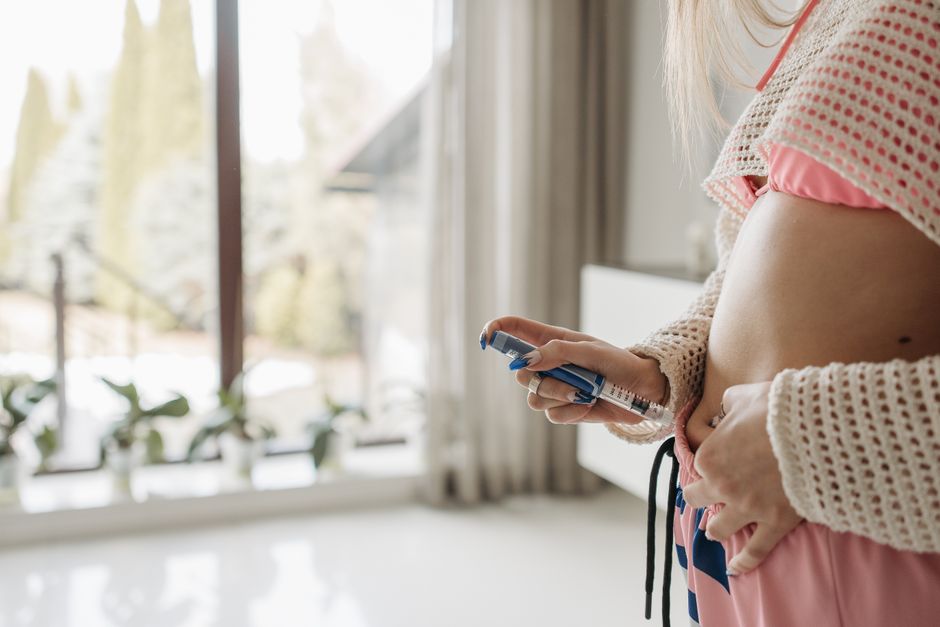 Injection bépanthène et biotine : Avis et Avant Après