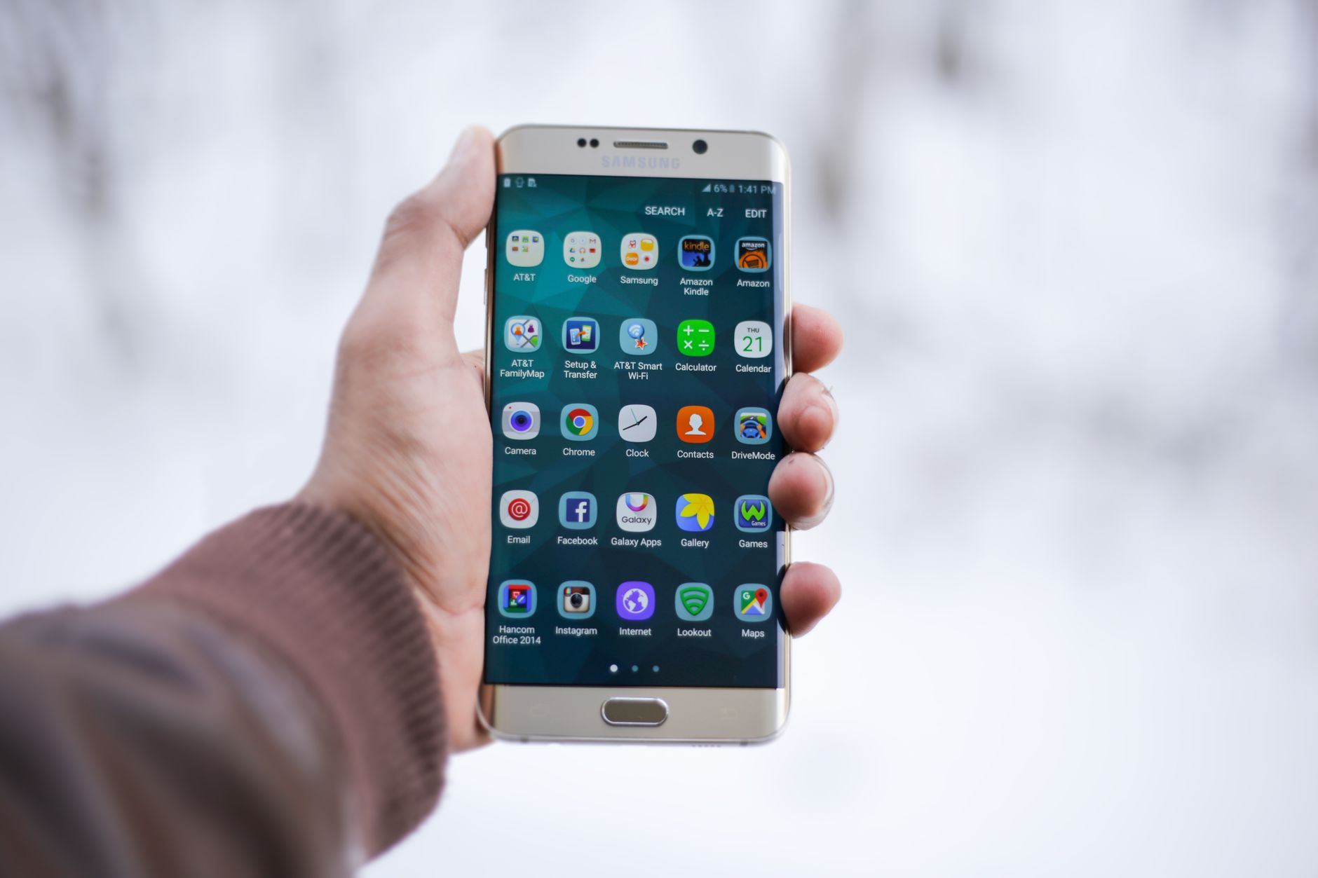 forfait mobile data