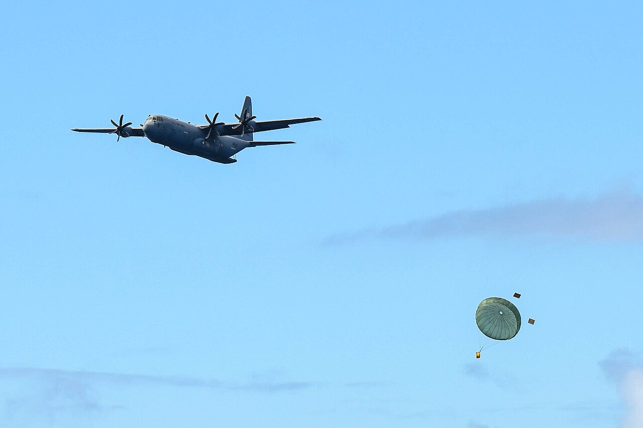 AirDrop Mac Finder