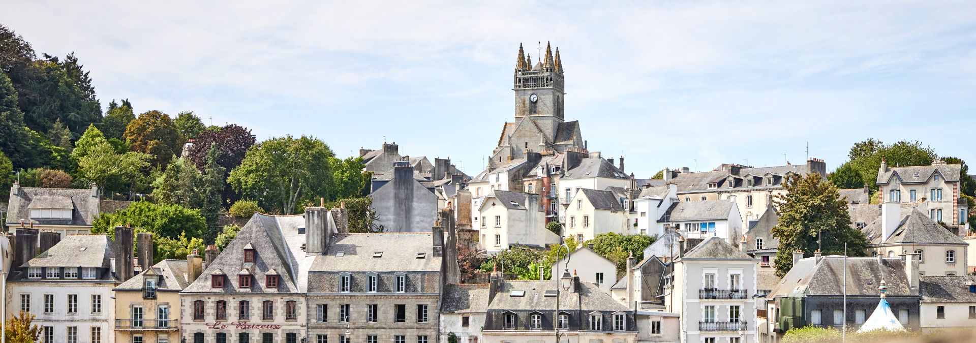 Un artisan du Finistère a gagné 40 % de visites en six mois, sans toucher à sa boutique